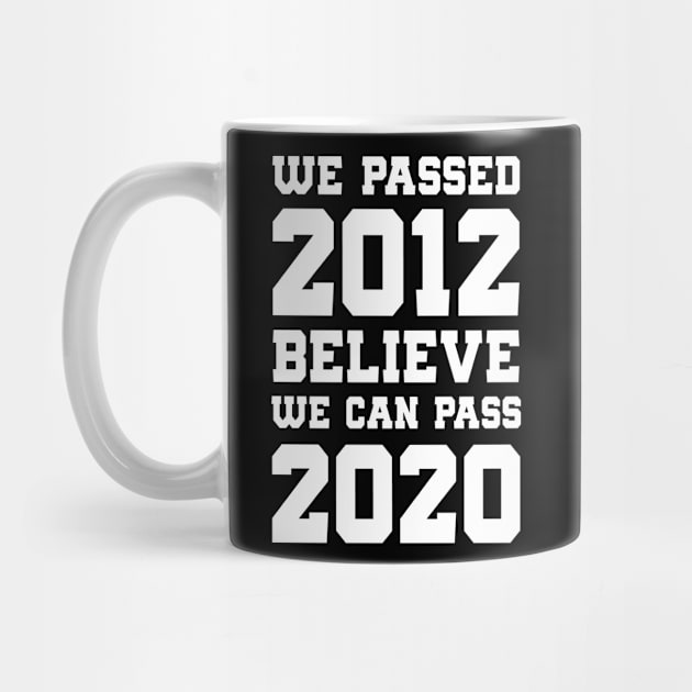 2012 PASSED. NOW WE MUST PASS 2020 by dedyracun